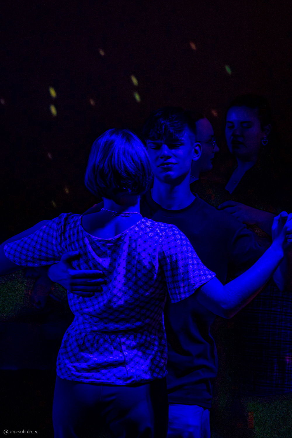 Casino Night Tanzparty 5098